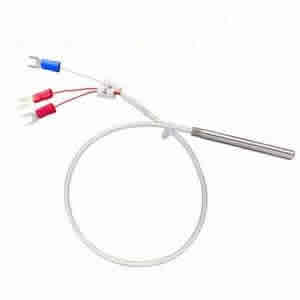 Temperature Sensor Pt100 Rtd