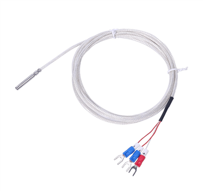 Thermocouple 3mm Pt100