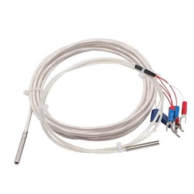 Thermocouple Rtd Pt100