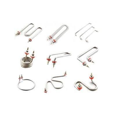 Tubular Heater Manufacturers