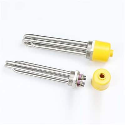 Water Boiler Immersion Heater