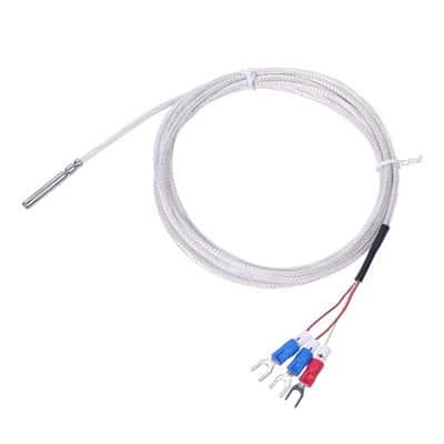 Waterproof Thermocouple