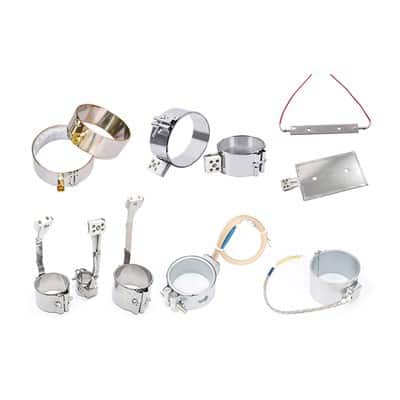 Band Heating Element