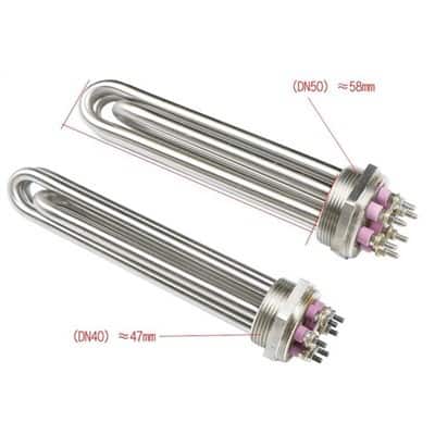 Immersion Heater Screw Plug
