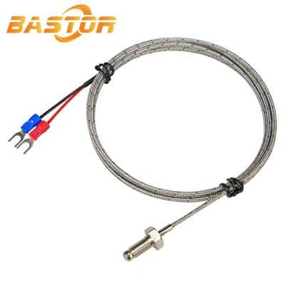 Thermometer Thermocouple K