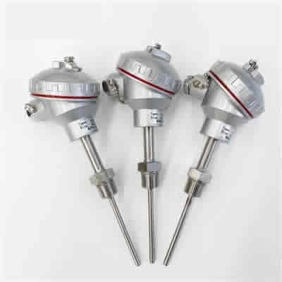 1/2” Thermocouple