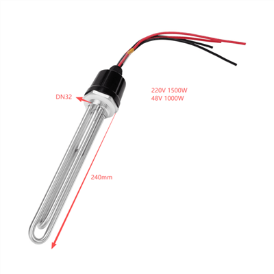 1000w Immersion Heater