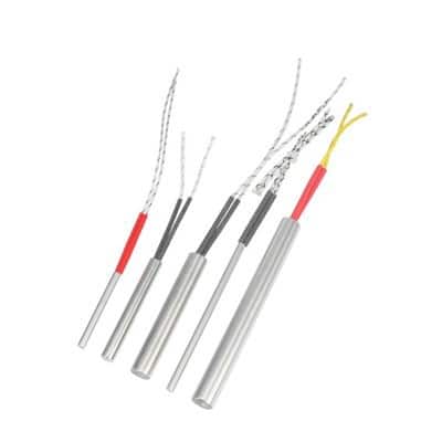 10mm Cartridge Heater