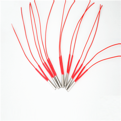 12v 6mm Cartridge Heater