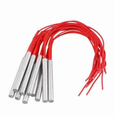 12v Cartridge Cartridge Heater