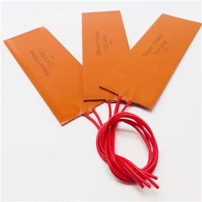 12v Silicone Heating Element