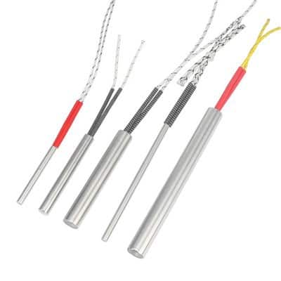 220v 100w Electric Resistance Cartridge Heater