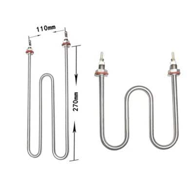 240v 1500w Electric Heater Element