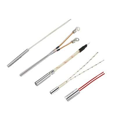 24v Cartridge Heater 6.35mm