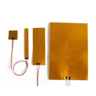 3.7v Polyimide Film Heater