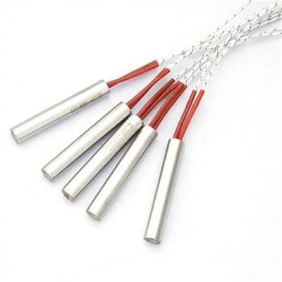 304 Cartridge Heaters