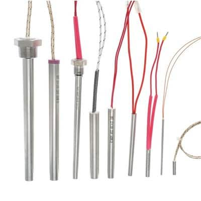 Air Pencil Heater
