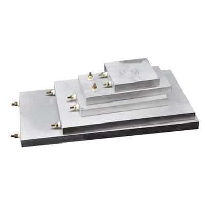 Aluminum Heating Plates
