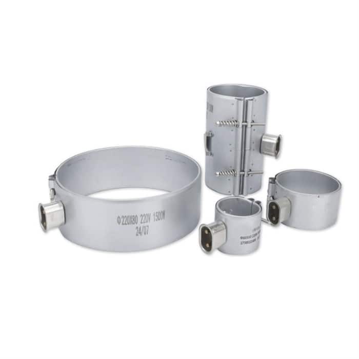 Band Heater Ring Electric Heating Element