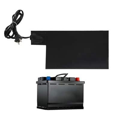 Battery Heating Pad