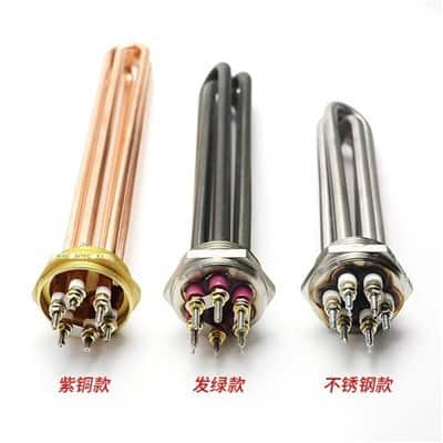 Boiler Water Heater