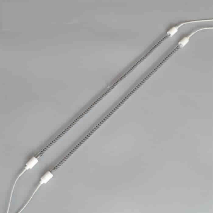 Carbon Fiber Heating Tube