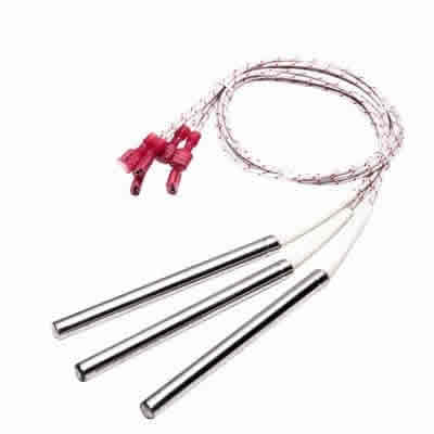 Cartridge Electric Heater Heating Element