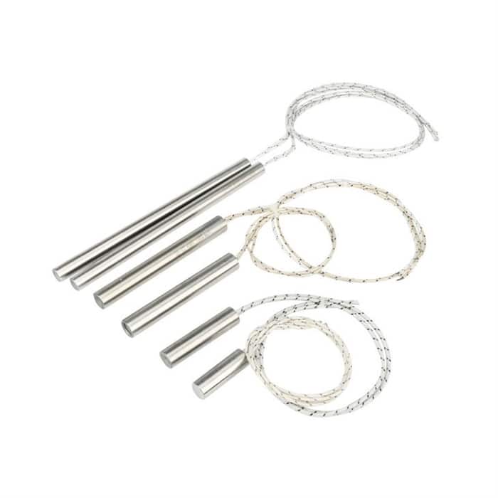 Cartridge Heater 10 × 100mm 220V 500W