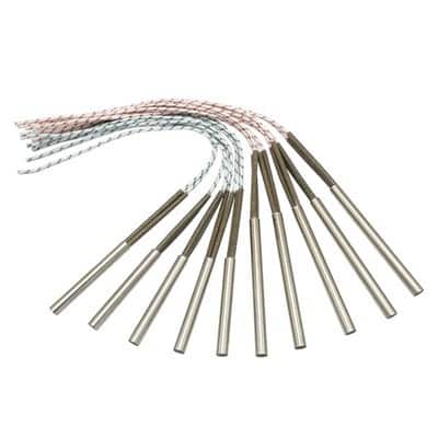 Cartridge Heater 24v 8mm