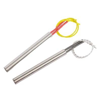 Cartridge Heater For Plastic Injection