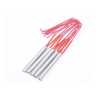 Cartridge Heaters Rod Heating