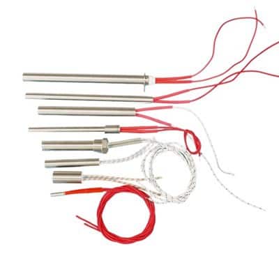 Cartridge Tubular Heater