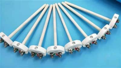 Ceramic Thermocouple