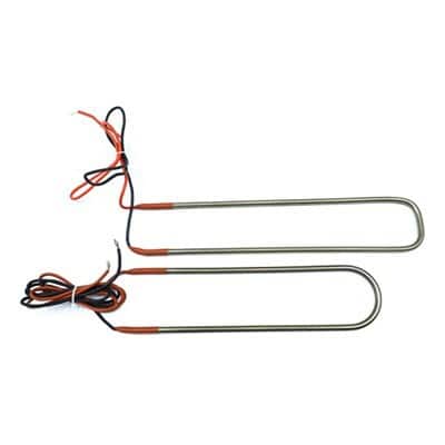 Defrost Heater Heating Element For Refrigerator