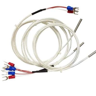 Dual Sensor Pt 100