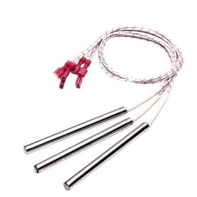 Electric Heater Cartridge Heating Element