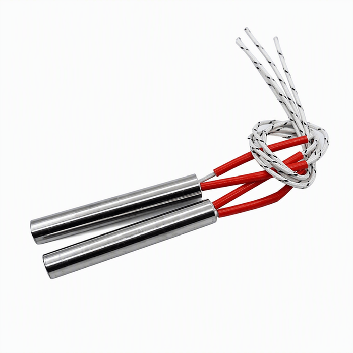 Electric Cartridge Heating Resistor