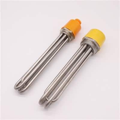 Electric Immersion Heater Industrial