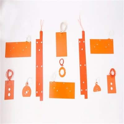 Electric Silicone Rubber Heater Pad