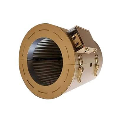 Energy Saving Electric Heaters