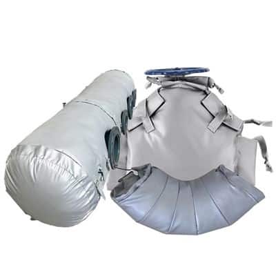 Exhaust Insulation Jacket