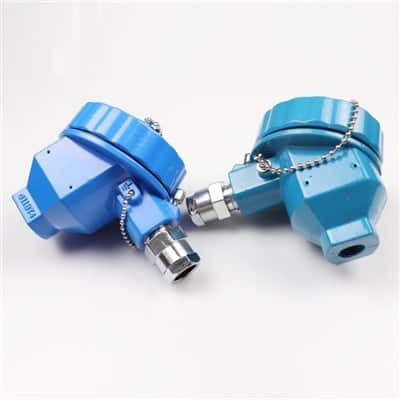 Explosion Proof Thermocouple Head