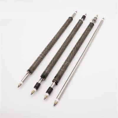 Fin Strip Heater