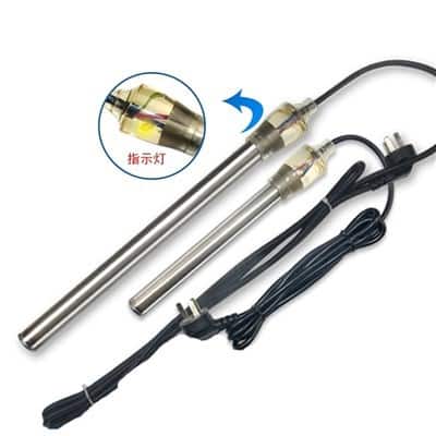 Fish Tank Heating Rod With Circulation