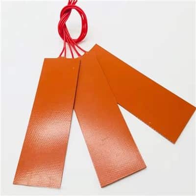 Flexible Electric Heater