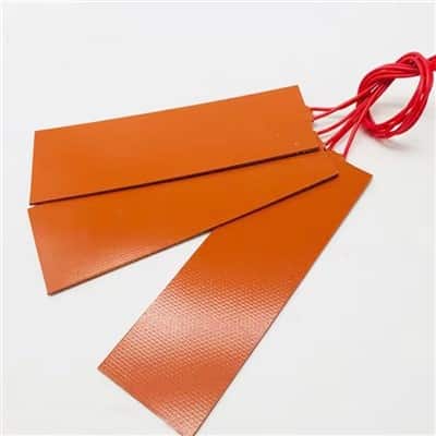Flexible Heater Mat