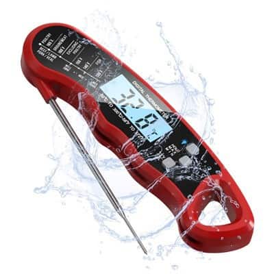 Food Thermometer