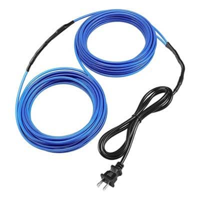 Greenhouse Heating Cable