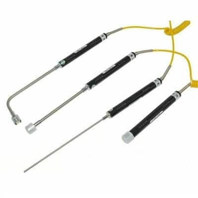 Handheld Thermocouple
