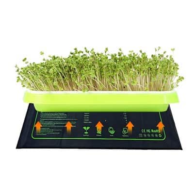 Heat Pad For Plants